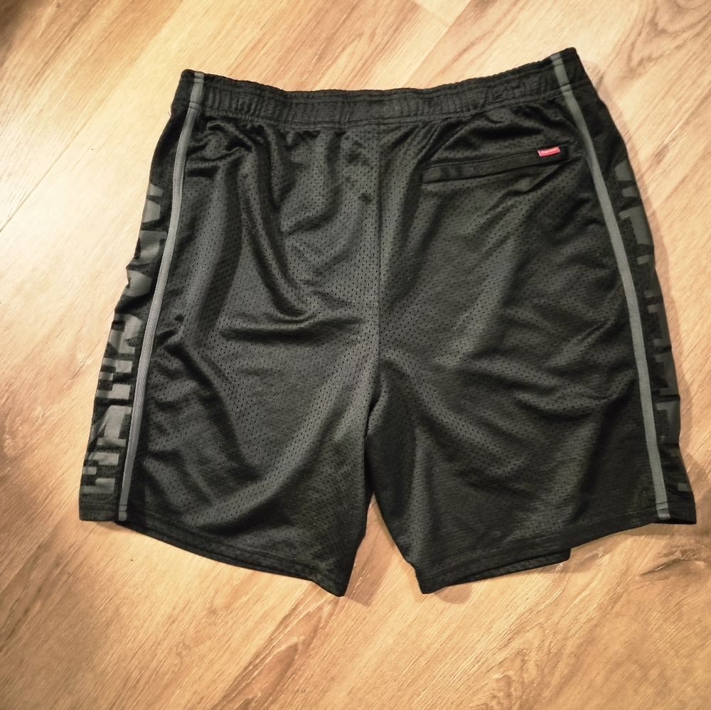 Supreme Basketball Shorts Small - Picture 8 of 10